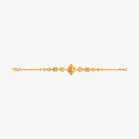 Inherent Elegance Bracelet