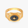 Majestic Intricate Gold Ring,,hi-res image number null