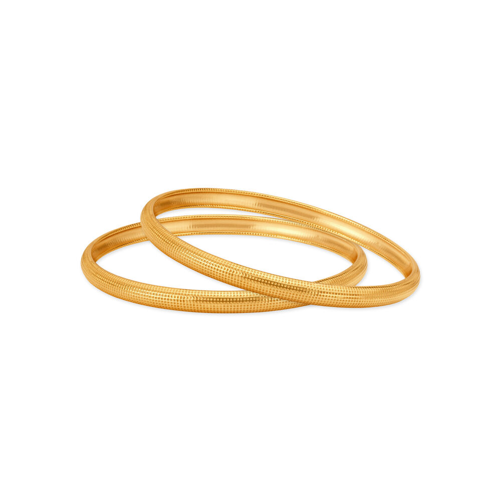 Tanishq white gold bangles new arrivals