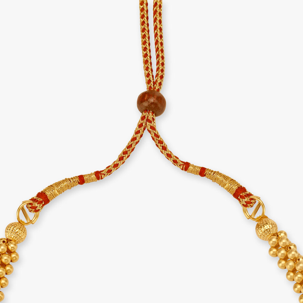 Tanishq thushi store