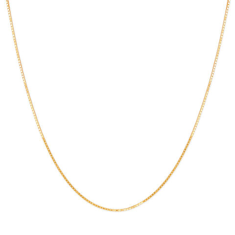 Chic Box Chain