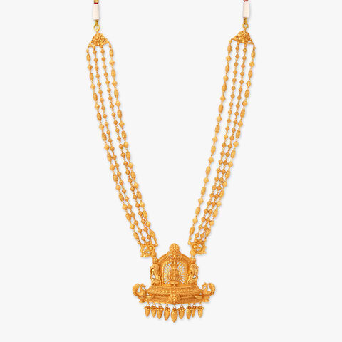 Sacred Ray Gold Haram