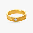 Graceful Bold Diamond Ring,,hi-res image number null