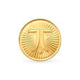 10 gram 22 Karat Gold Coin,,hi-res image number null