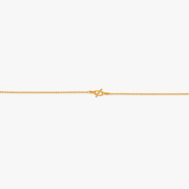 Enticing Beaded Chain,,hi-res image number null