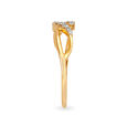 Contemporary Diamond Ring,,hi-res image number null