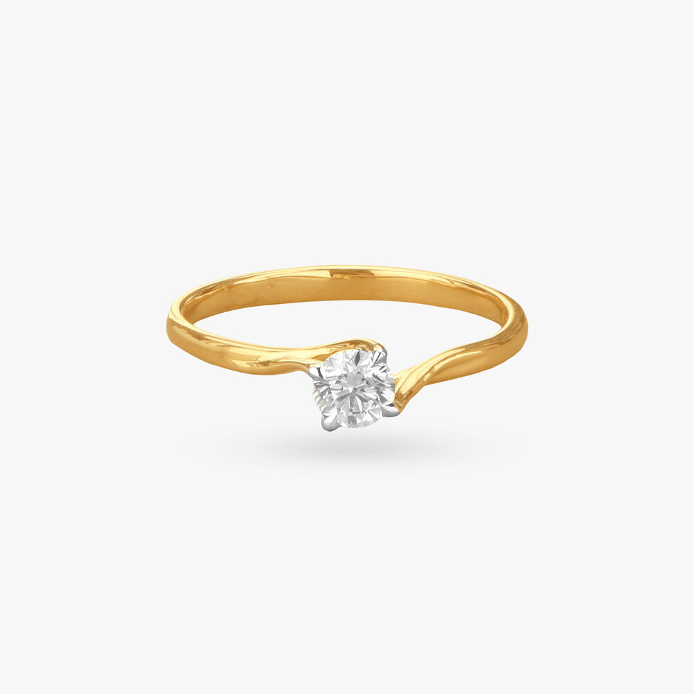 Tanishq solitaire price shop
