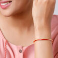 14 Karat Yellow Gold Traditional Bangle,,hi-res image number null