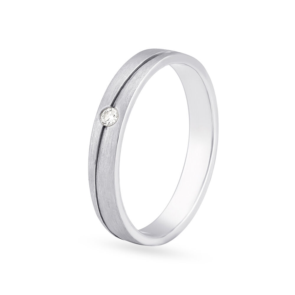 Platinum bands price tanishq hotsell