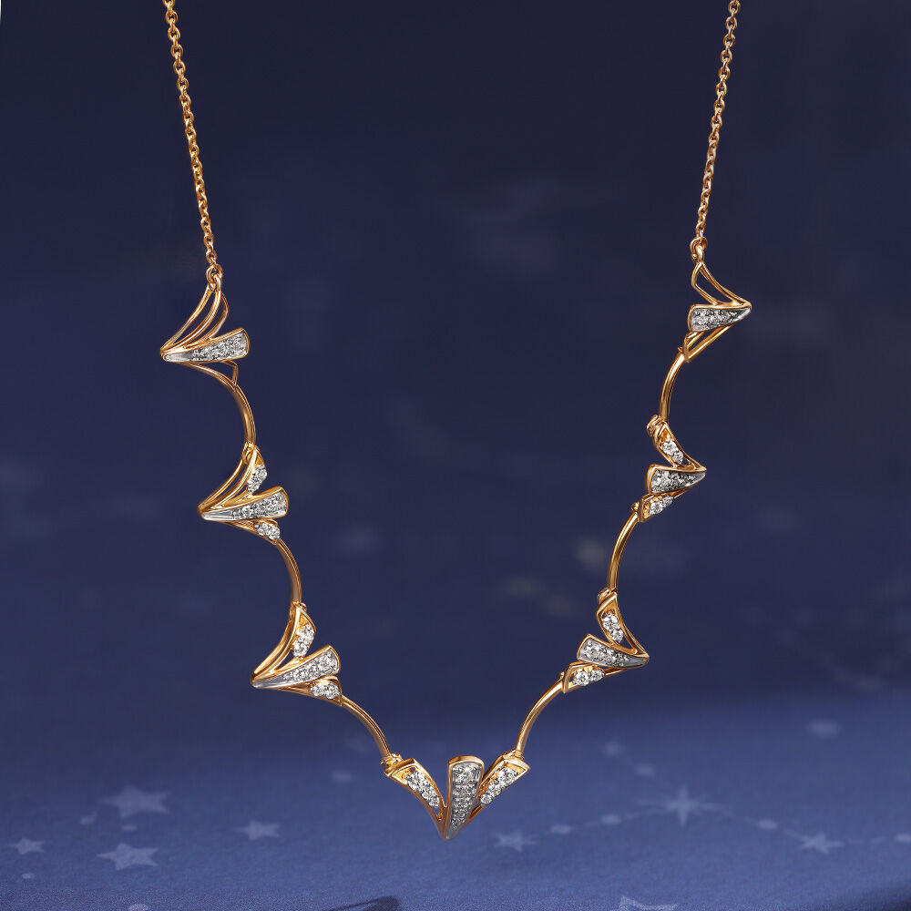 Wedding necklace gold new arrivals designs 2019