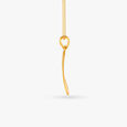 Clean Pendant and Earrings Set,,hi-res image number null