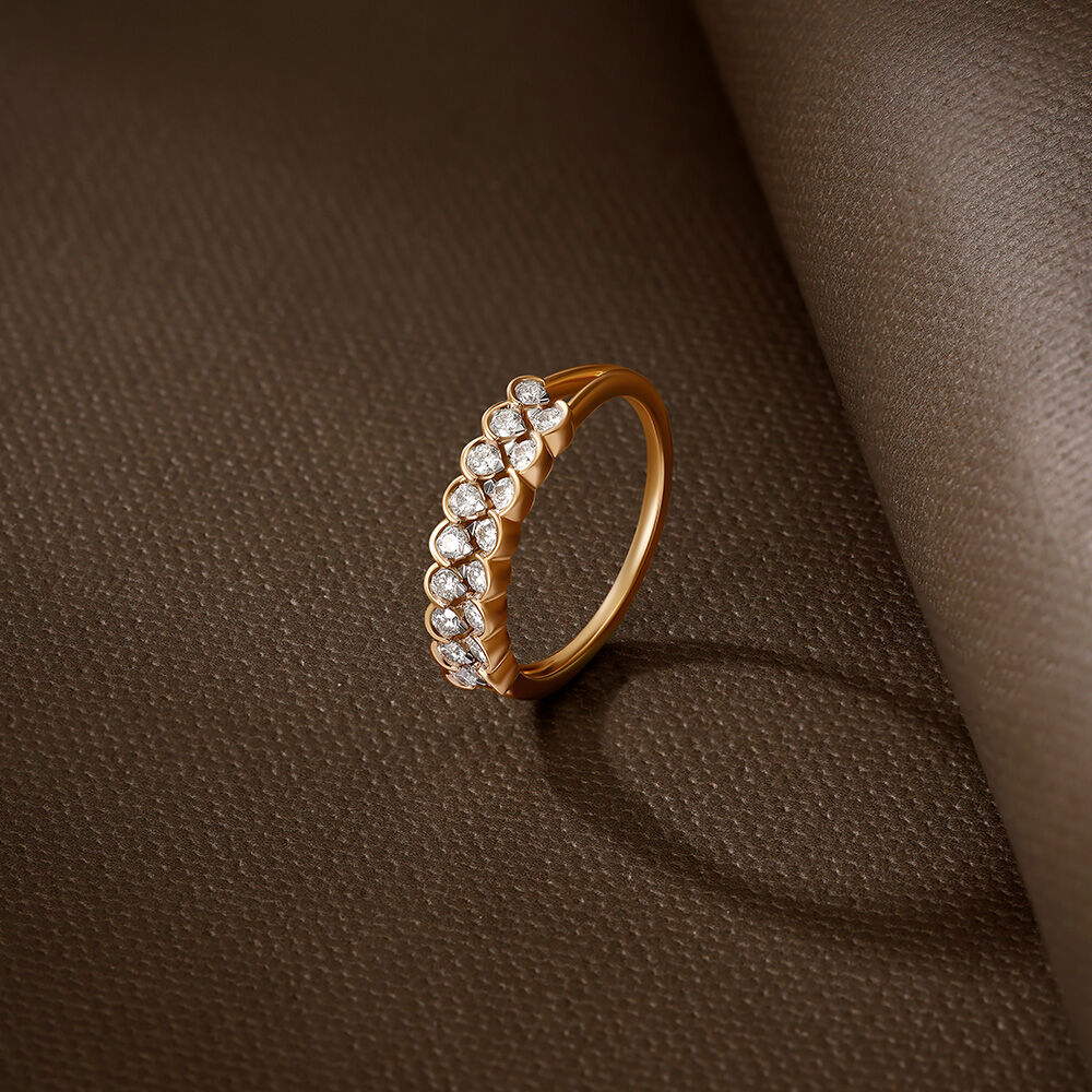 Into Eternity Tanishq Online Store