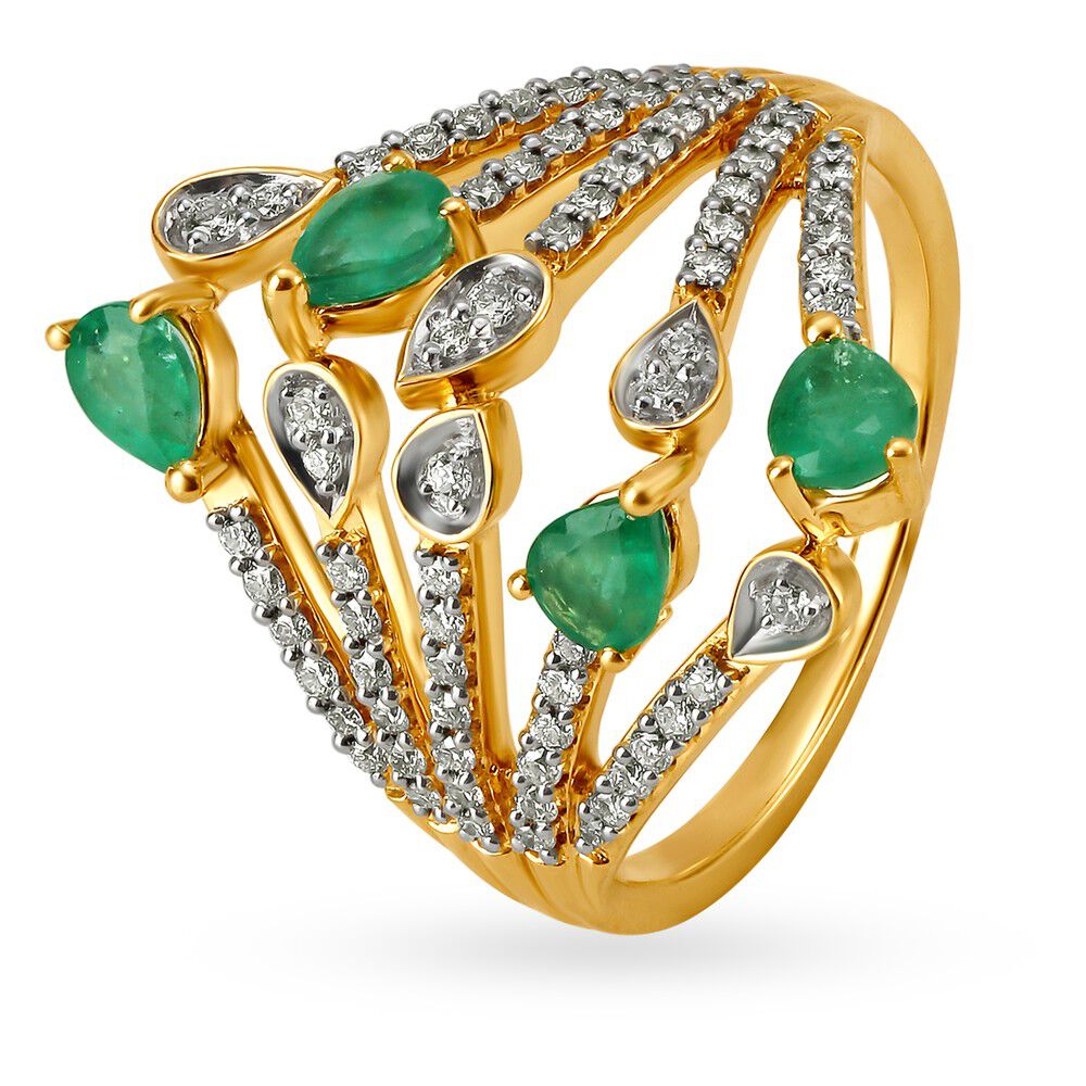 Tanishq preen sales