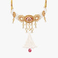 Eternal Kashida Necklace Set,,hi-res image number null