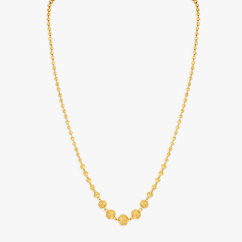 Enchantment Beaded Chain