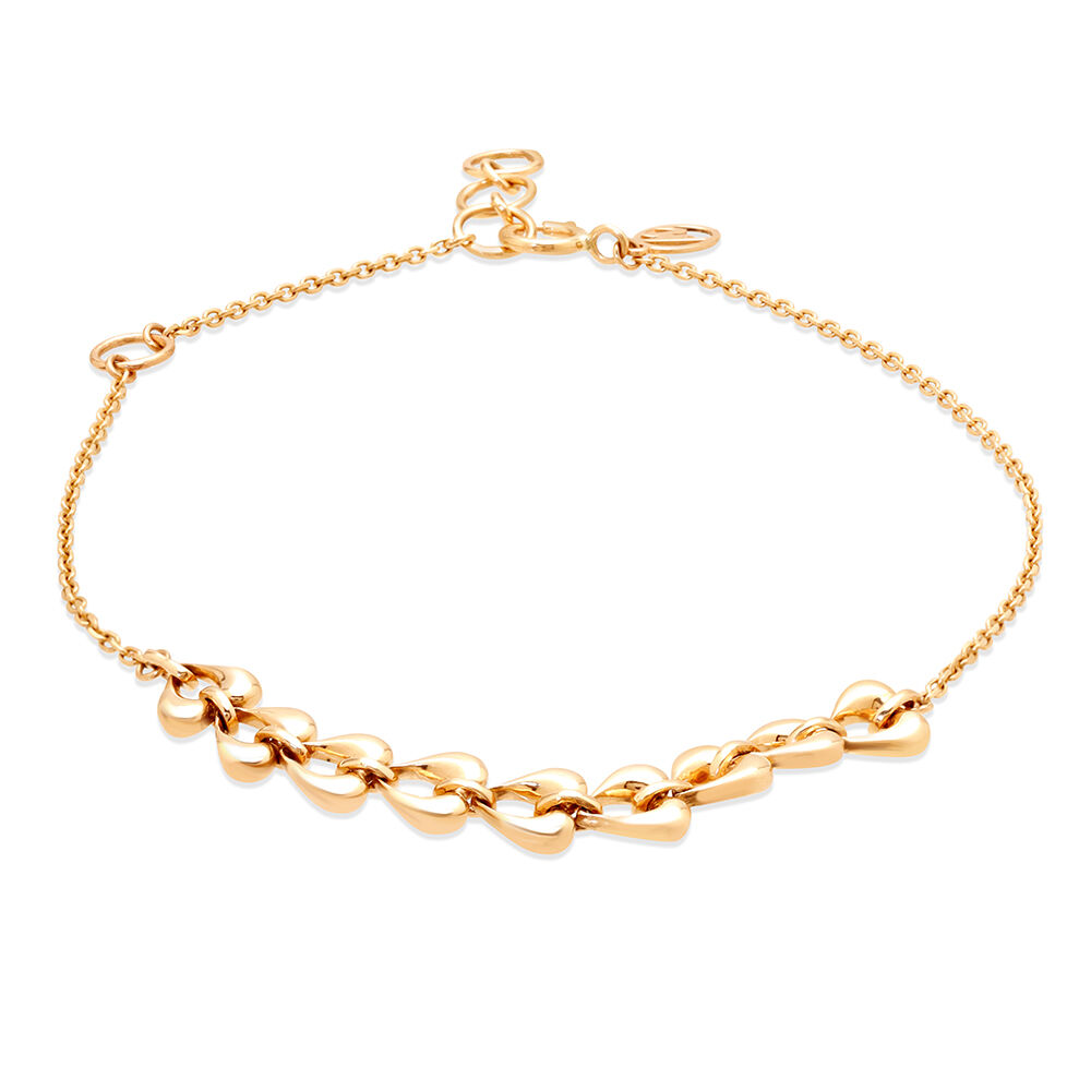 Mia by Tanishq Bracelets Online Explore Bracelets Designs