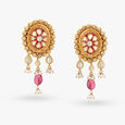 Eternal Kashida Necklace Set,,hi-res image number null
