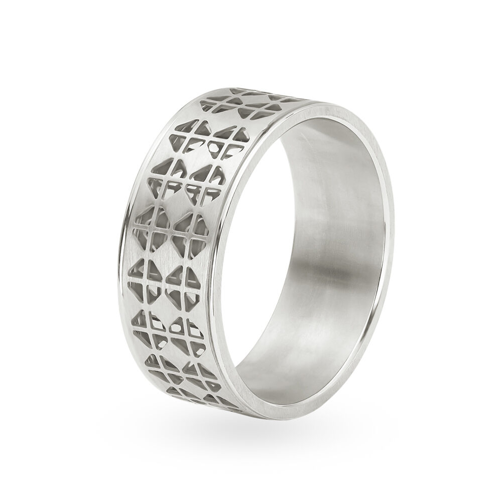 Mens ring in tanishq hotsell