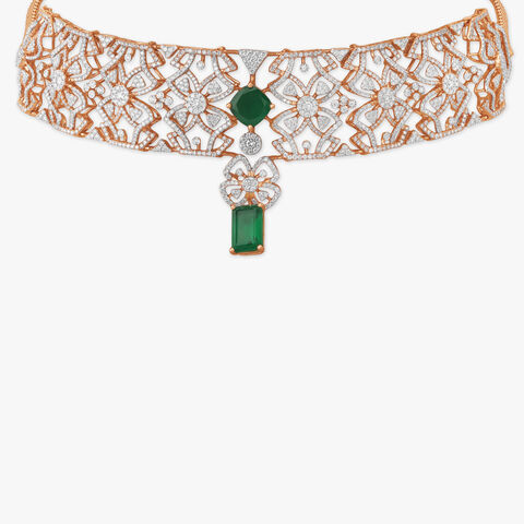 Verdant Lace