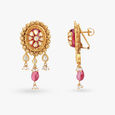 Eternal Kashida Necklace Set,,hi-res image number null