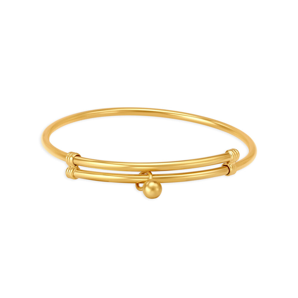 Elegant Charming Anklet for Kids