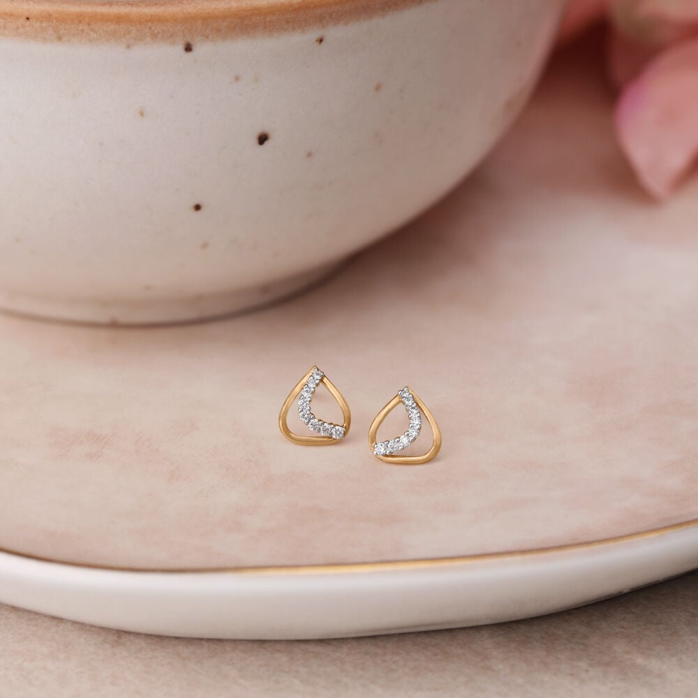Fancy studs online hot sale