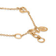 Mamma Mia 14 KT Yellow Gold Luminous  Bracelet for Kids,,hi-res image number null