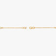 Graceful Ma Saraswati Bracelet,,hi-res image number null