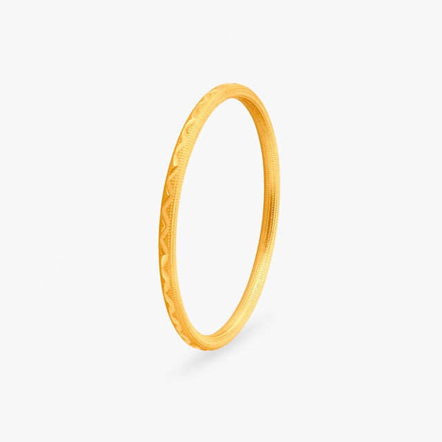Classic Unique Bangles Set for Kids,,hi-res image number null