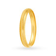 Glitzy Gold Bangle,,hi-res image number null