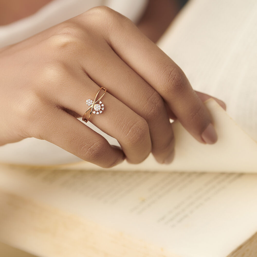 Beautiful finger on sale rings images