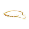 Timeless Sleek Diamond Bangle,,hi-res image number null