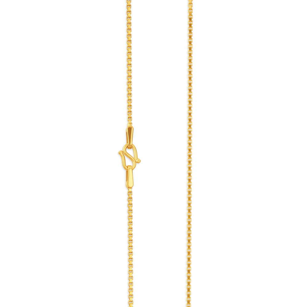 4gm gold on sale chain price