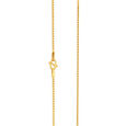 Elegant Gold Chain,,hi-res image number null