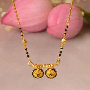 Mangalsutras | Tanishq Online Store