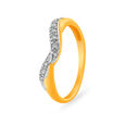 Bold Shine Diamond Ring,,hi-res image number null