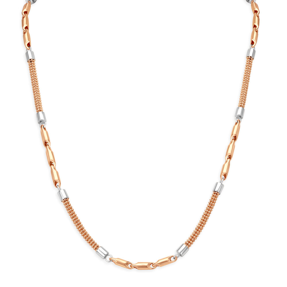 Platinum chain hotsell for mens tanishq