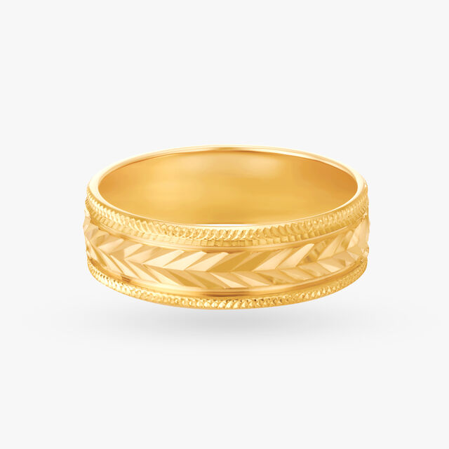 Token of Love Couple Rings,,hi-res image number null