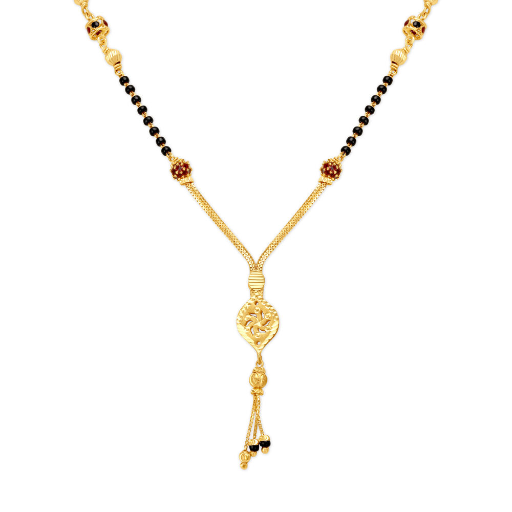 Tanishq online store mangalsutra sale