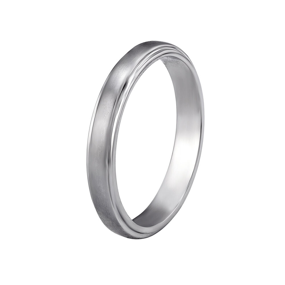 Platinum love bands tanishq price store