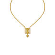 Opulent Glam Necklace,,hi-res image number null