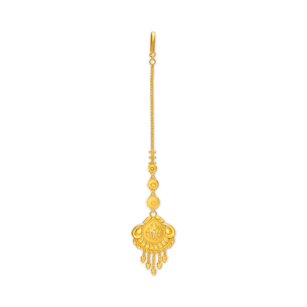 Maang tikka gold latest designs with price new arrivals