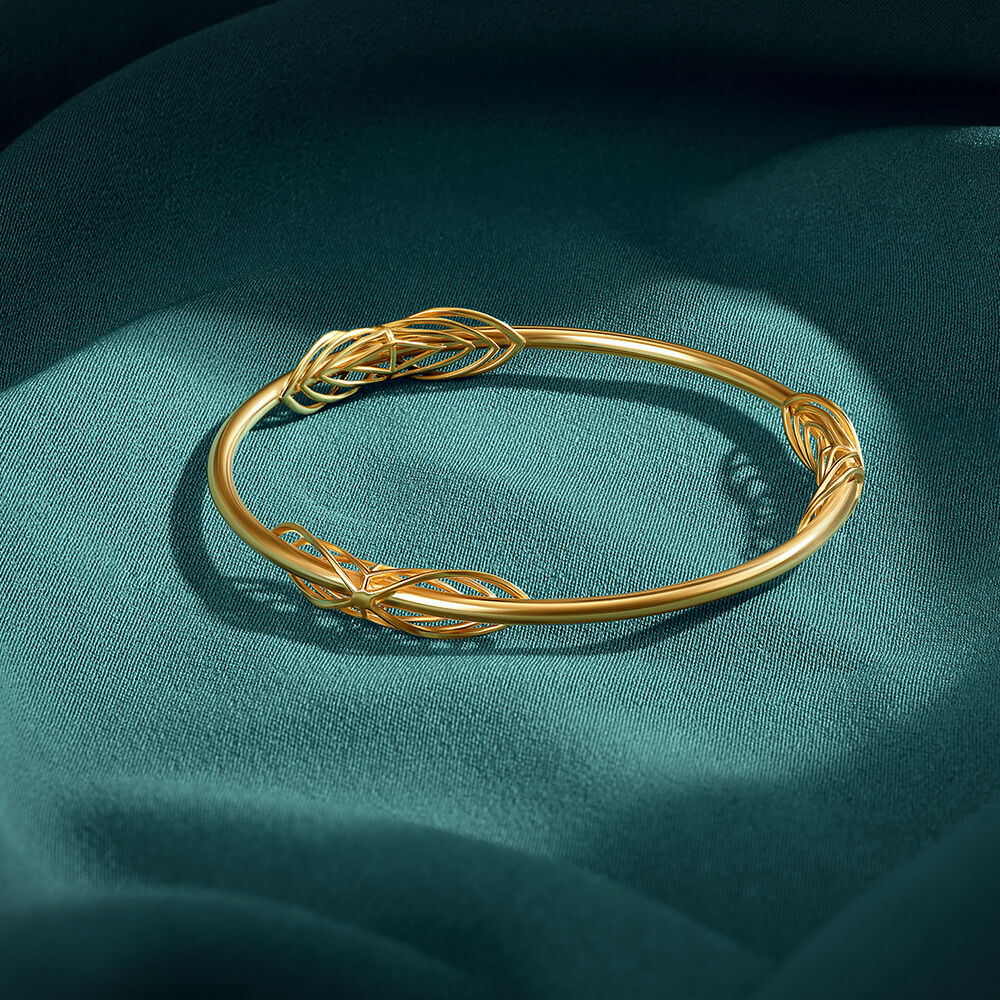 Bangles Tanishq Online Store