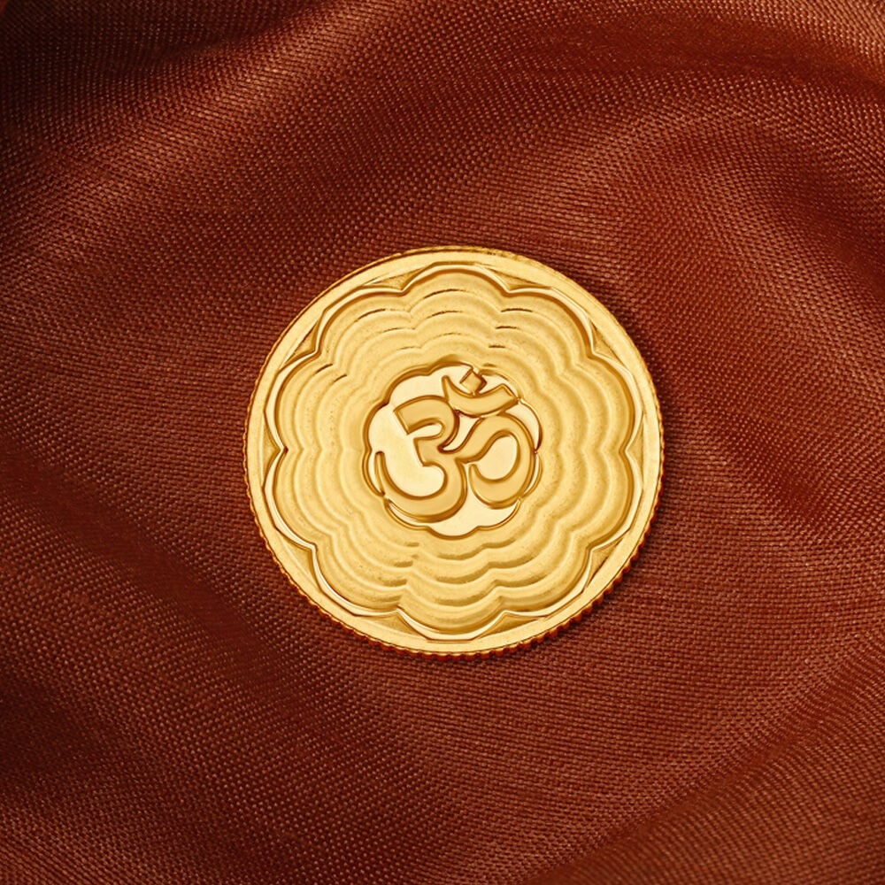 Tanishq gold coins online purchase on sale