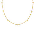Dainty Gold Chain,,hi-res image number null