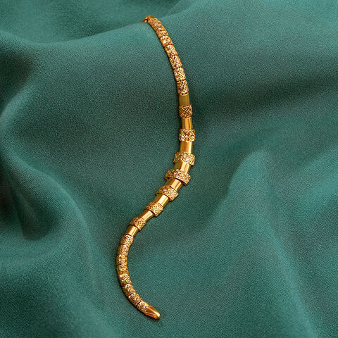Traditional Gleam Bracelet