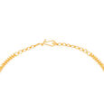 Dazzling Gold Necklace Set,,hi-res image number null