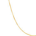 Classic Cable Gold Chain,,hi-res image number null