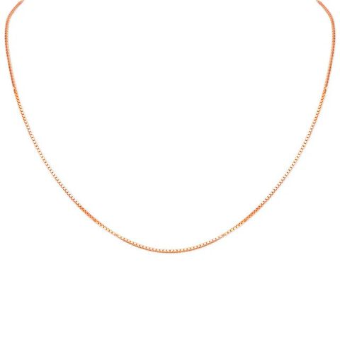 Elegant Gold Chain