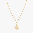 Effortless Elegance Vibes Chain,,hi-res image number null
